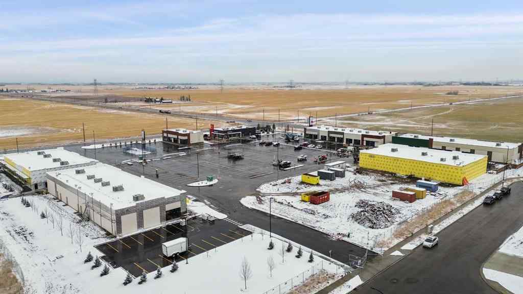 MLS&reg; # A2269278 - 103 Copeland Close NW in NONE Langdon, Residential Open Houses