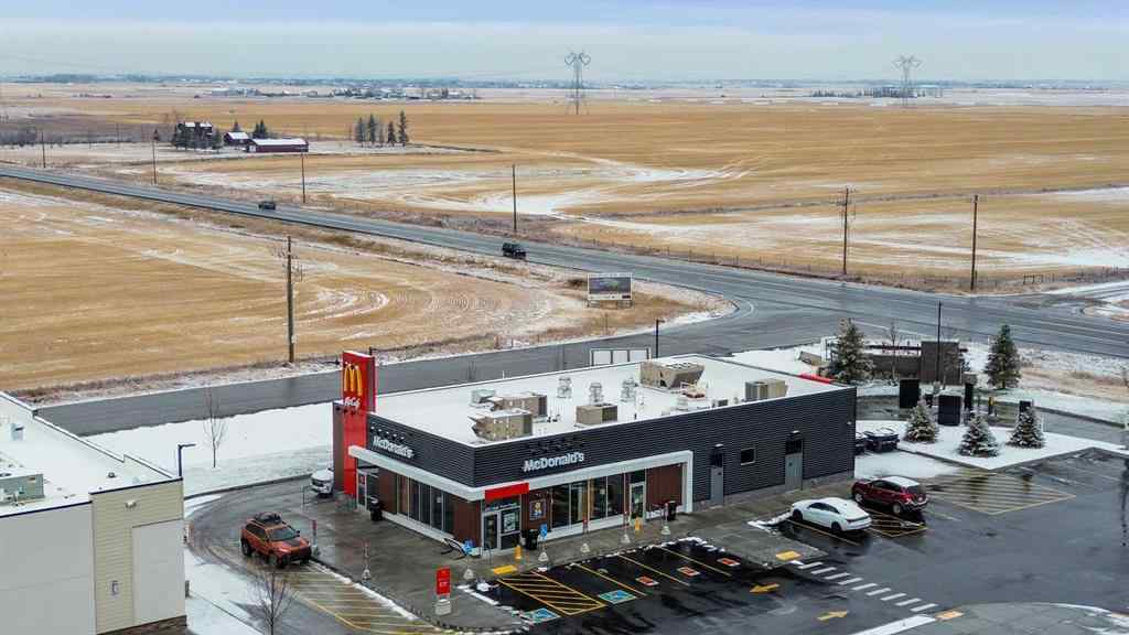 MLS&reg; # A2269278 - 103 Copeland Close NW in NONE Langdon, Residential Open Houses