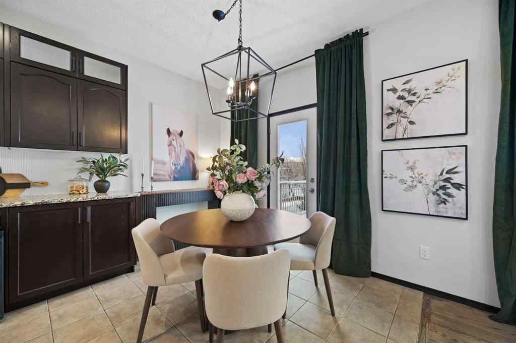 MLS&reg; # A2269278 - 103 Copeland Close NW in NONE Langdon, Residential Open Houses