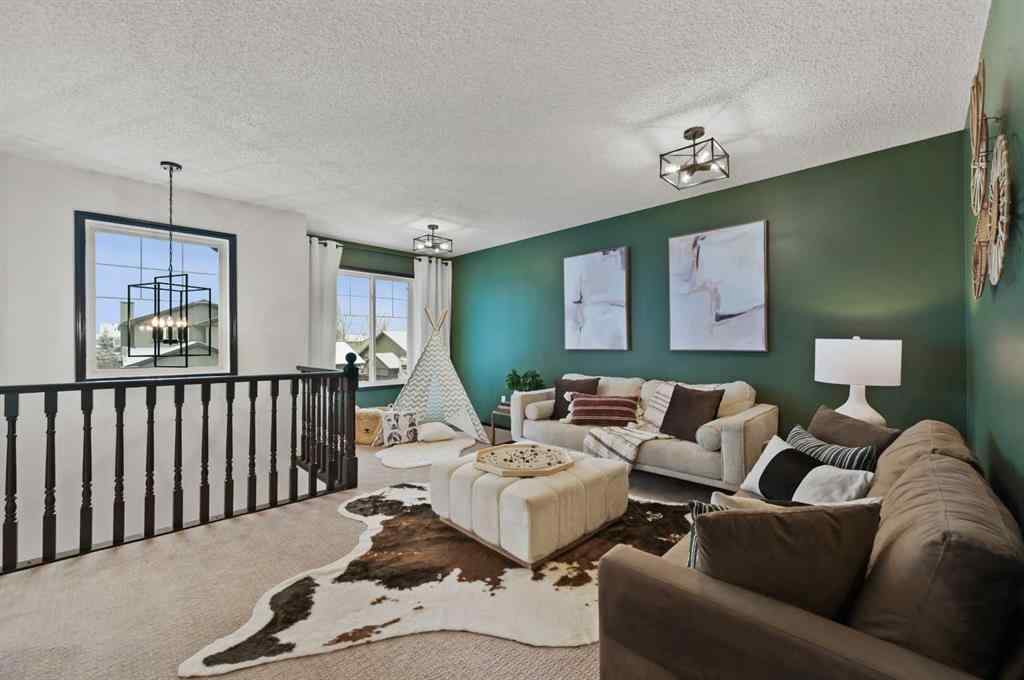 MLS&reg; # A2269278 - 103 Copeland Close NW in NONE Langdon, Residential Open Houses