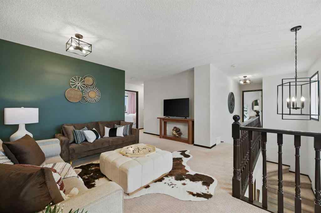 MLS&reg; # A2269278 - 103 Copeland Close NW in NONE Langdon, Residential Open Houses