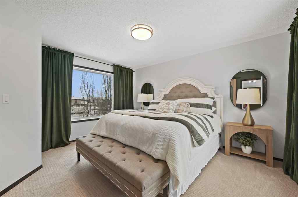 MLS&reg; # A2269278 - 103 Copeland Close NW in NONE Langdon, Residential Open Houses