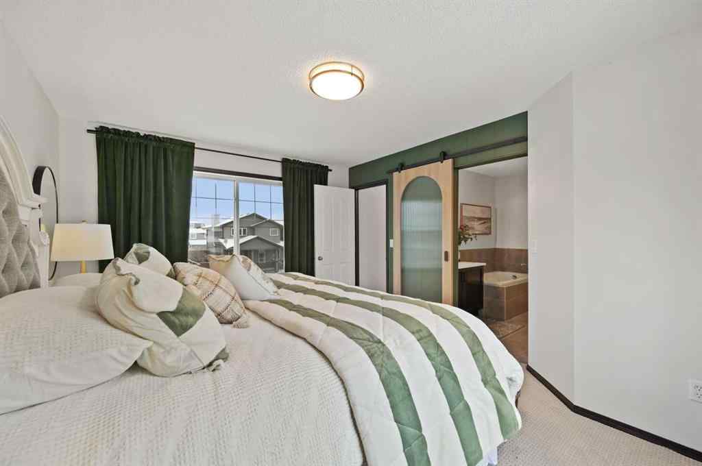 MLS&reg; # A2269278 - 103 Copeland Close NW in NONE Langdon, Residential Open Houses