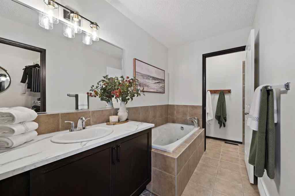 MLS&reg; # A2269278 - 103 Copeland Close NW in NONE Langdon, Residential Open Houses