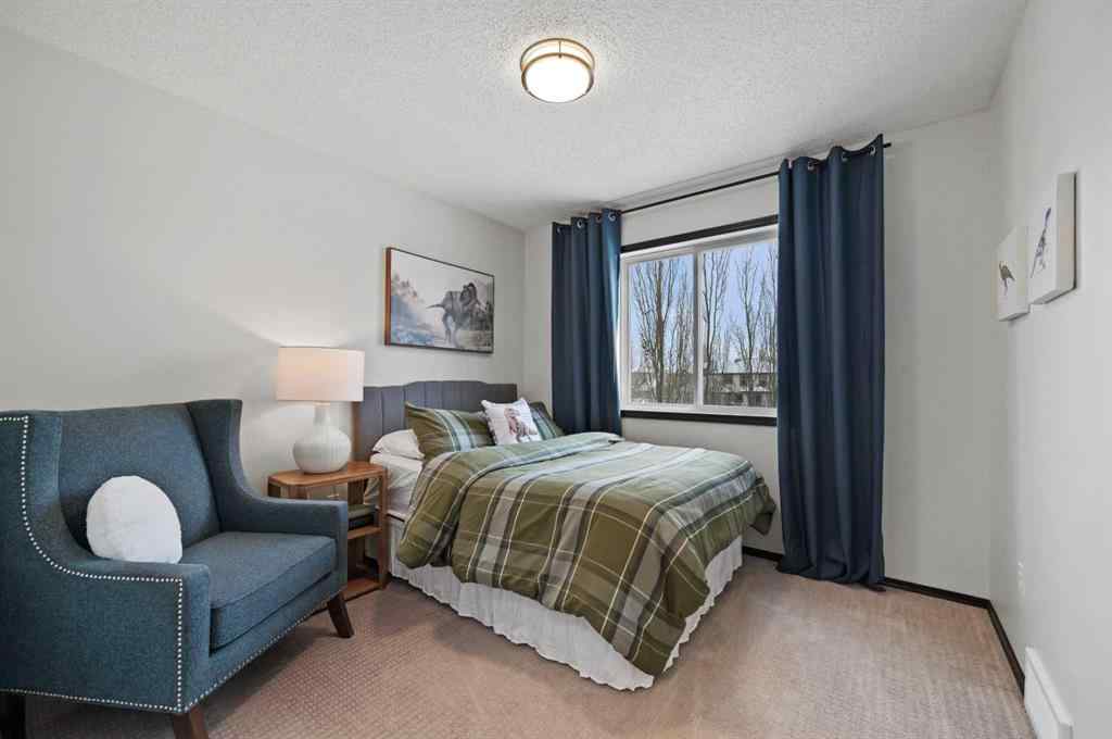 MLS&reg; # A2269278 - 103 Copeland Close NW in NONE Langdon, Residential Open Houses