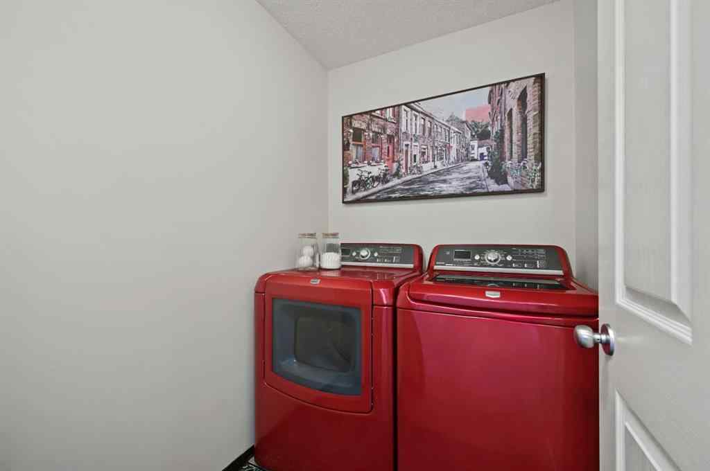 MLS&reg; # A2269278 - 103 Copeland Close NW in NONE Langdon, Residential Open Houses