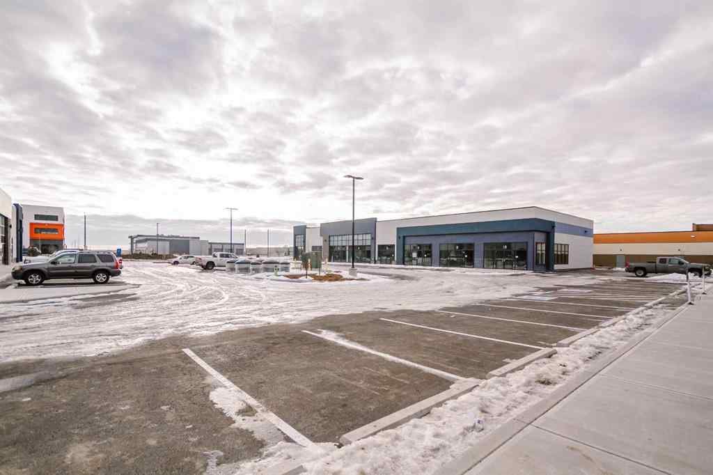 MLS® A2269279 - Unit #3170 4100 109 Avenue  in Stoney 1 Calgary, Commercial