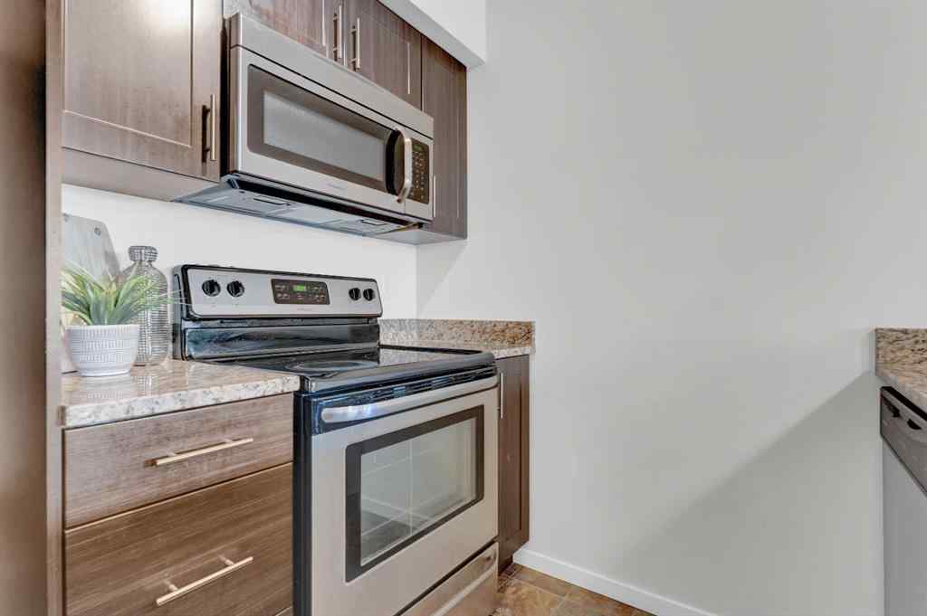 MLS® A2269280 - Unit #5207 755 Copperpond Boulevard SE in Copperfield Calgary, Residential