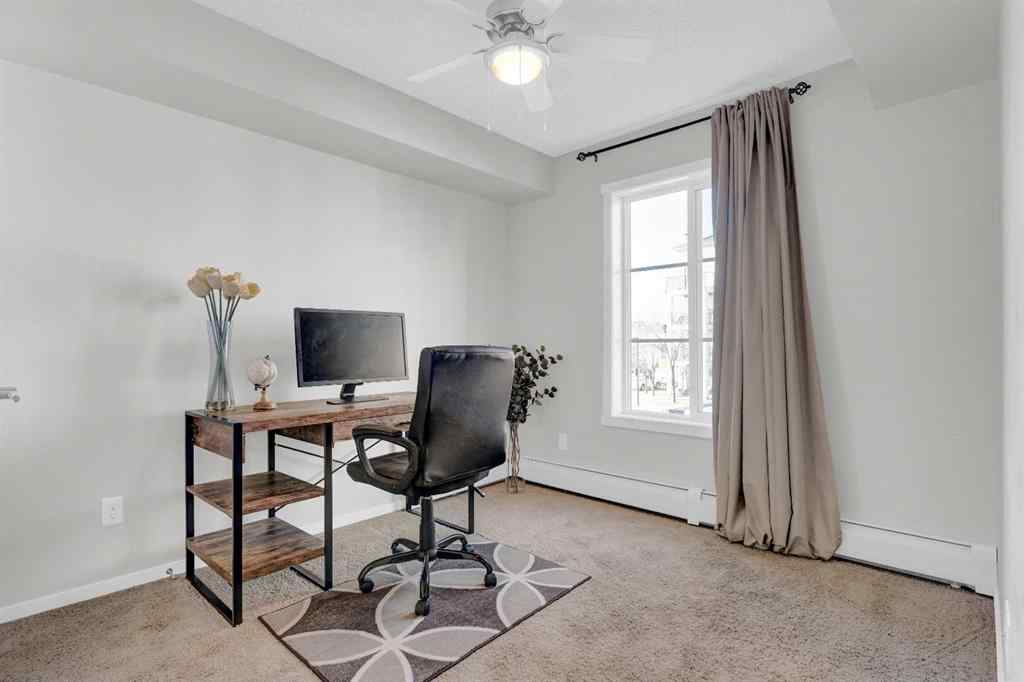 MLS® A2269280 - Unit #5207 755 Copperpond Boulevard SE in Copperfield Calgary, Residential