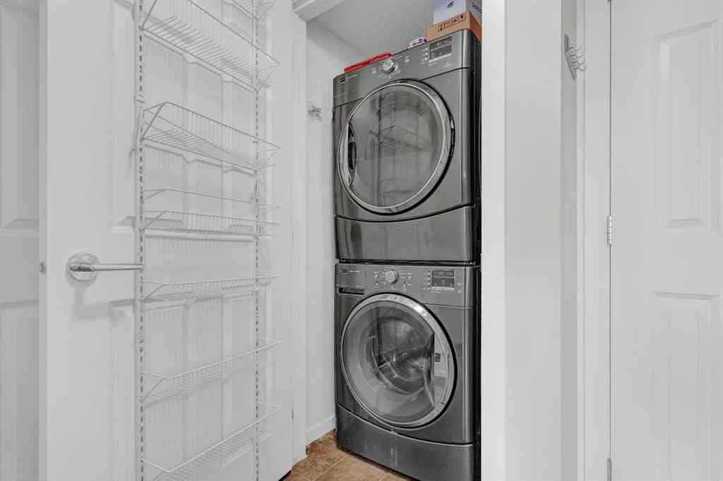 MLS® A2269280 - Unit #5207 755 Copperpond Boulevard SE in Copperfield Calgary, Residential