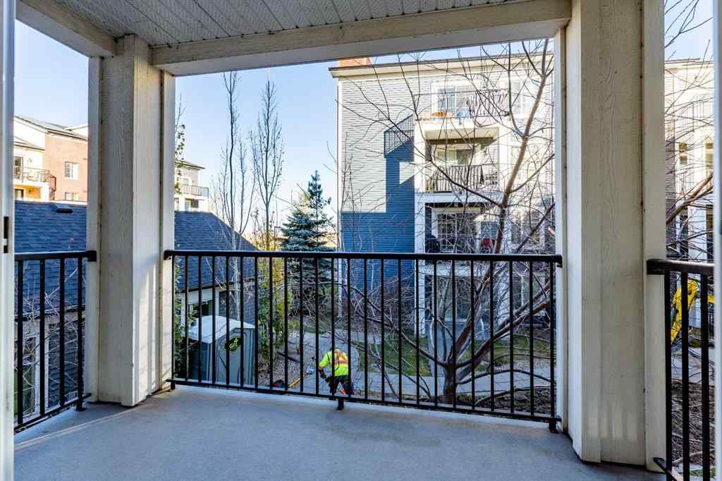 MLS® A2269280 - Unit #5207 755 Copperpond Boulevard SE in Copperfield Calgary, Residential