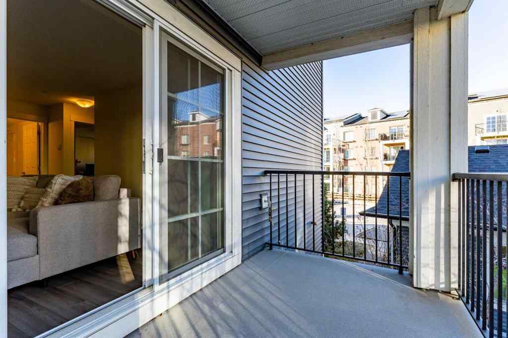 MLS® A2269280 - Unit #5207 755 Copperpond Boulevard SE in Copperfield Calgary, Residential