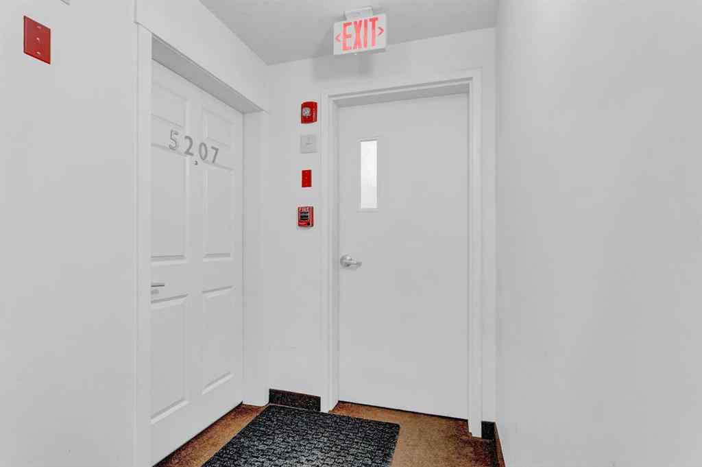 MLS® A2269280 - Unit #5207 755 Copperpond Boulevard SE in Copperfield Calgary, Residential