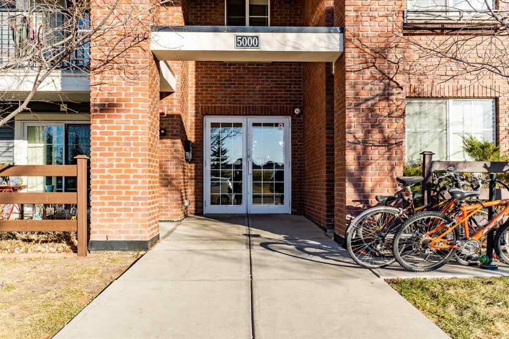 MLS® A2269280 - Unit #5207 755 Copperpond Boulevard SE in Copperfield Calgary, Residential