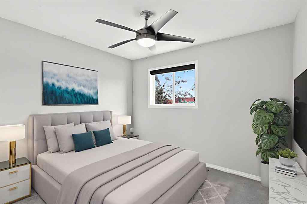 MLS® A2269281 - Unit #21 102 Canoe Square SW in Canals Airdrie, Residential