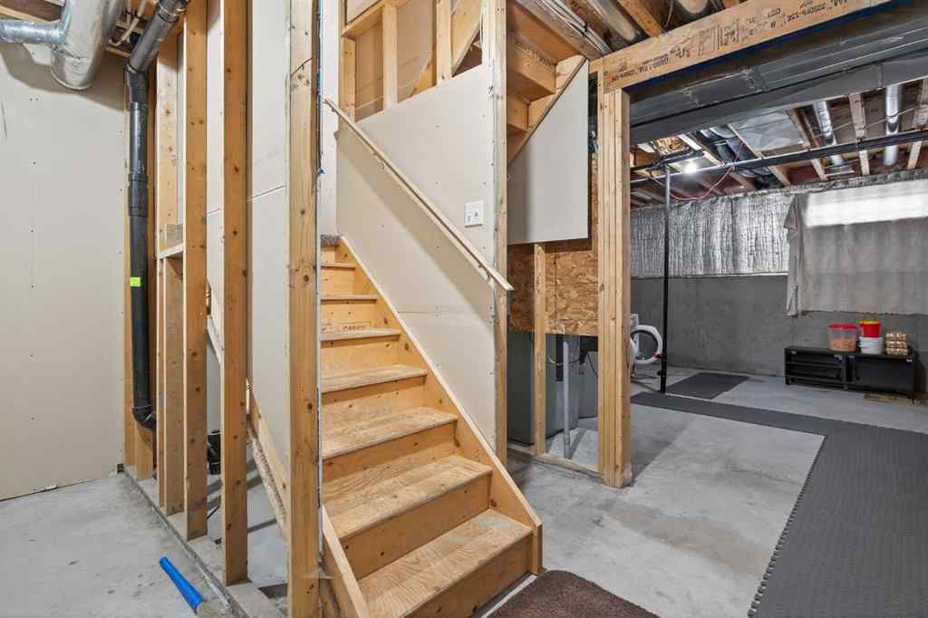 MLS® A2269281 - Unit #21 102 Canoe Square SW in Canals Airdrie, Residential