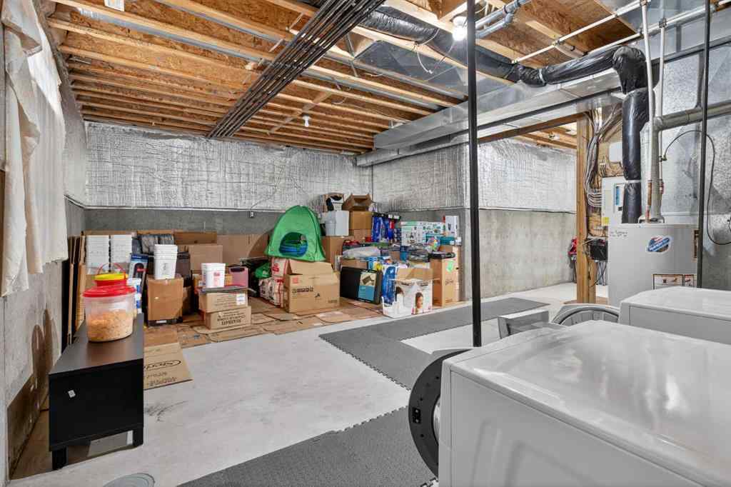 MLS® A2269281 - Unit #21 102 Canoe Square SW in Canals Airdrie, Residential