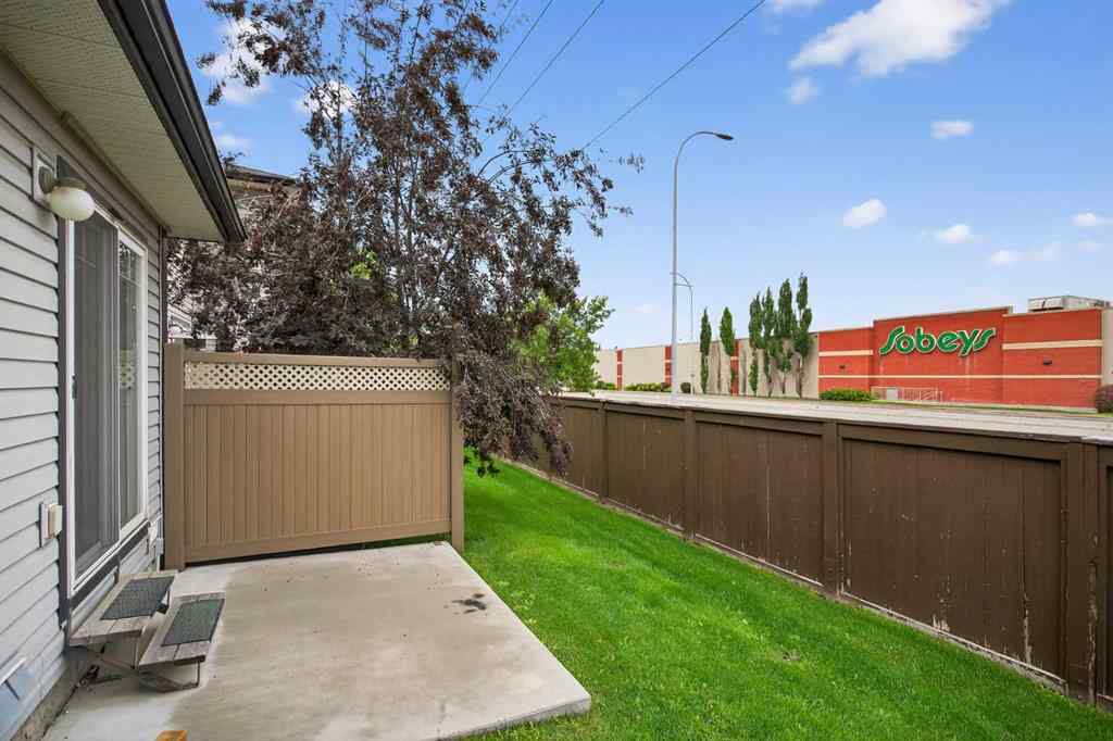 MLS® A2269281 - Unit #21 102 Canoe Square SW in Canals Airdrie, Residential