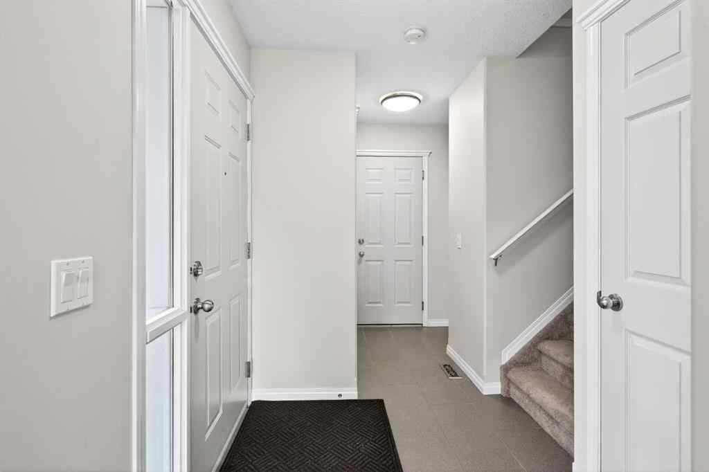 MLS® A2269281 - Unit #21 102 Canoe Square SW in Canals Airdrie, Residential