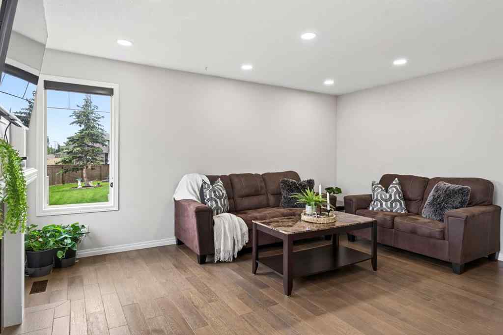 MLS® A2269281 - Unit #21 102 Canoe Square SW in Canals Airdrie, Residential