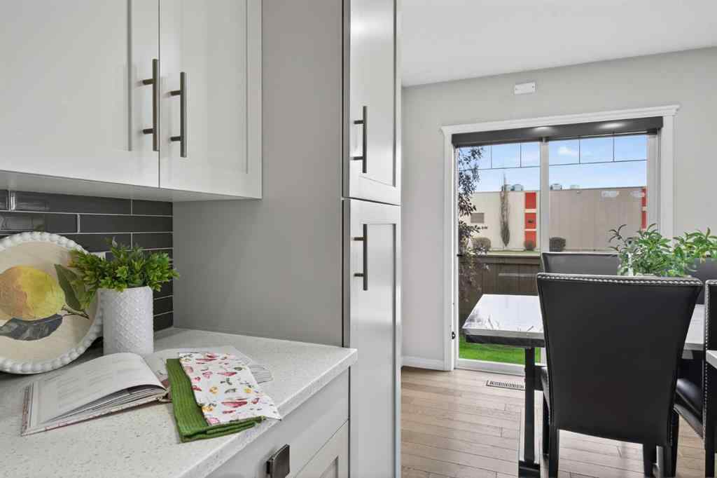 MLS® A2269281 - Unit #21 102 Canoe Square SW in Canals Airdrie, Residential