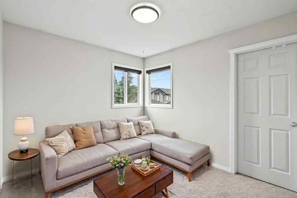 MLS® A2269281 - Unit #21 102 Canoe Square SW in Canals Airdrie, Residential