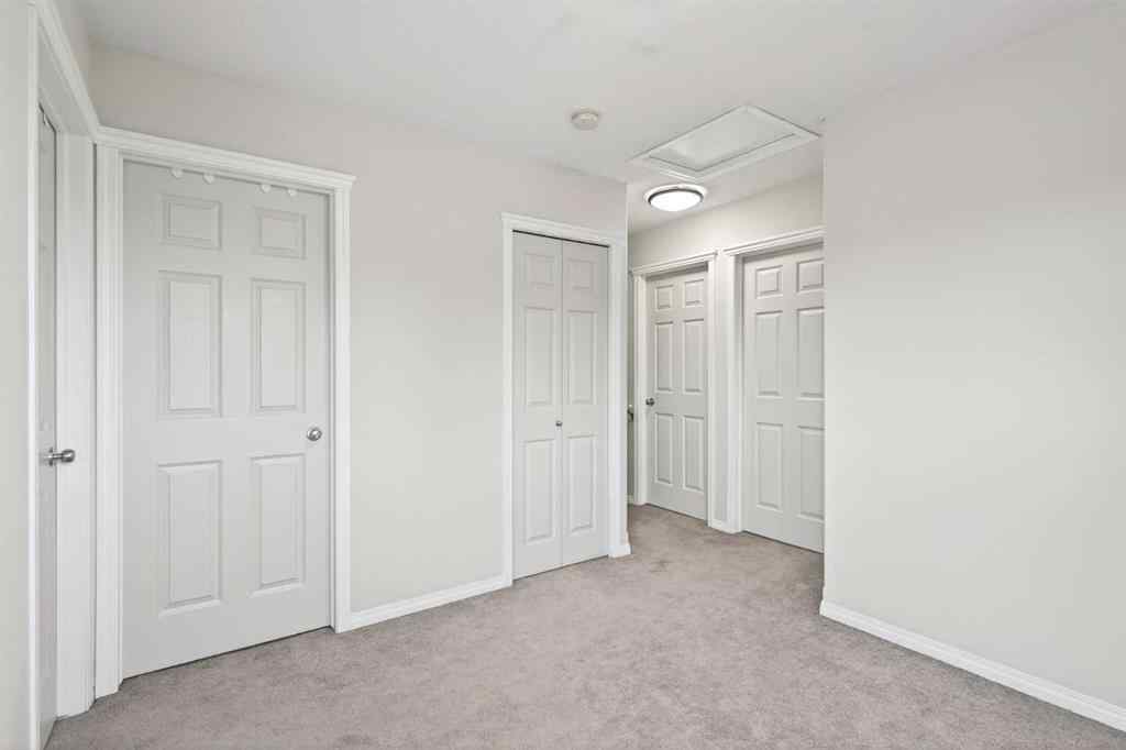 MLS® A2269281 - Unit #21 102 Canoe Square SW in Canals Airdrie, Residential