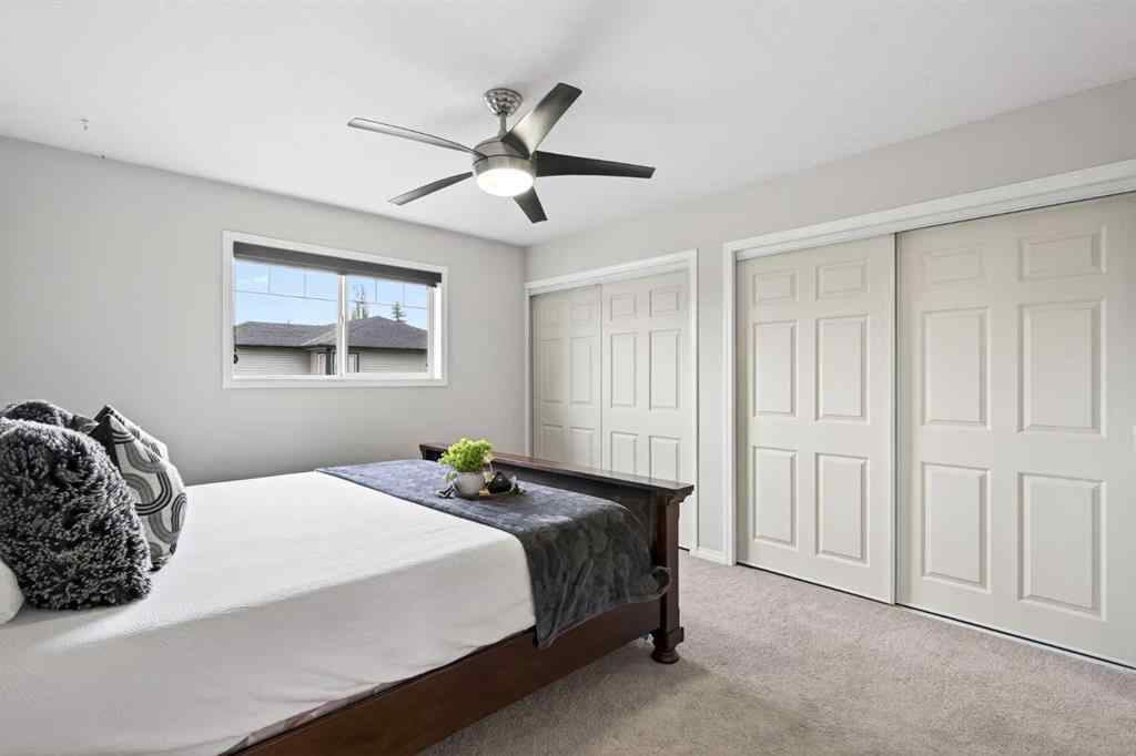 MLS® A2269281 - Unit #21 102 Canoe Square SW in Canals Airdrie, Residential