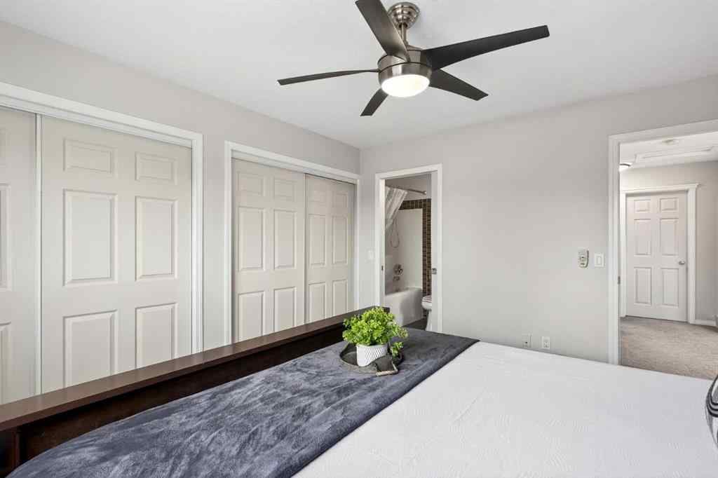 MLS® A2269281 - Unit #21 102 Canoe Square SW in Canals Airdrie, Residential