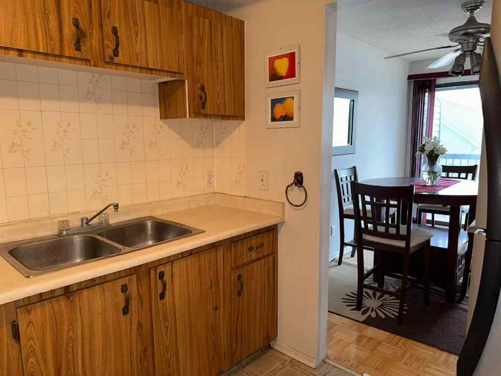 MLS® A2269282 - Unit #38 2511 38 Street NE in Rundle Calgary, Residential