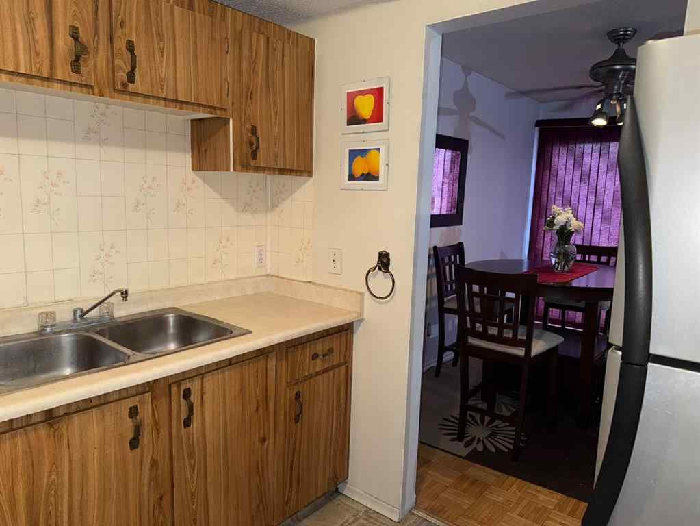 MLS® A2269282 - Unit #38 2511 38 Street NE in Rundle Calgary, Residential