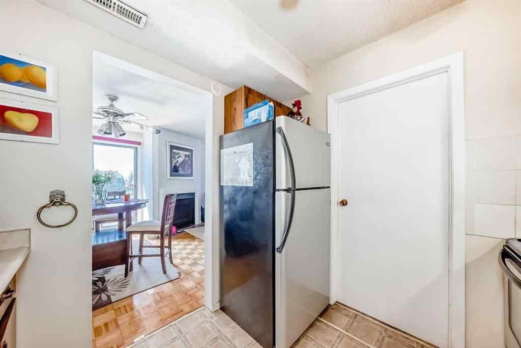 MLS® A2269282 - Unit #38 2511 38 Street NE in Rundle Calgary, Residential