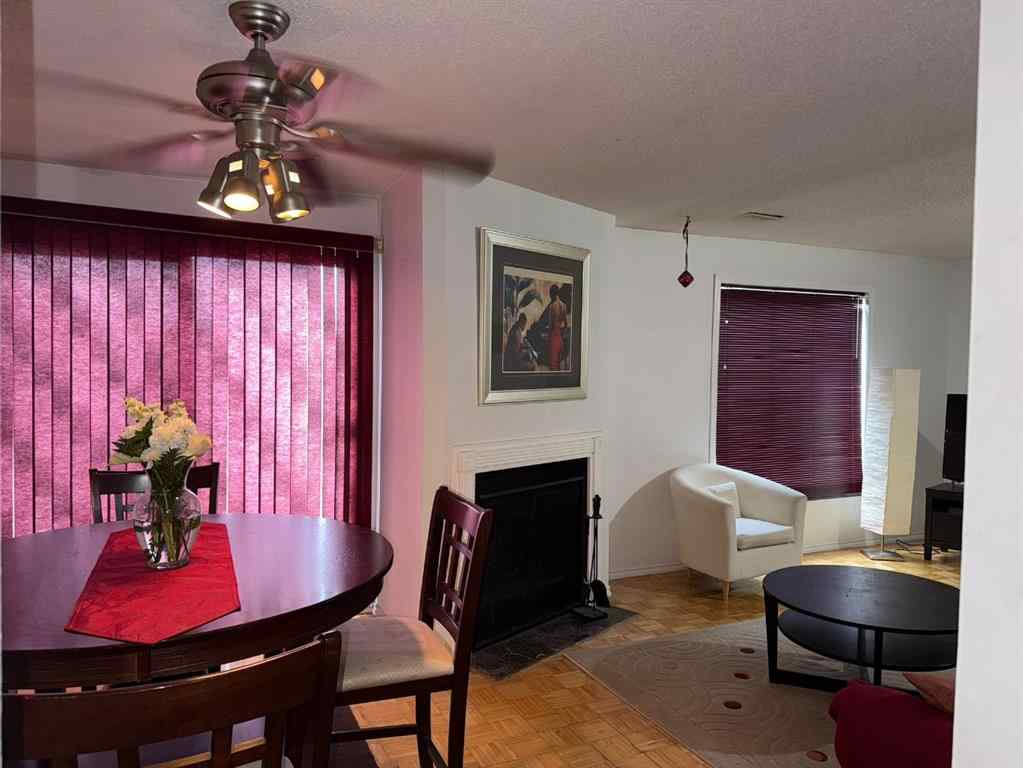 MLS® A2269282 - Unit #38 2511 38 Street NE in Rundle Calgary, Residential