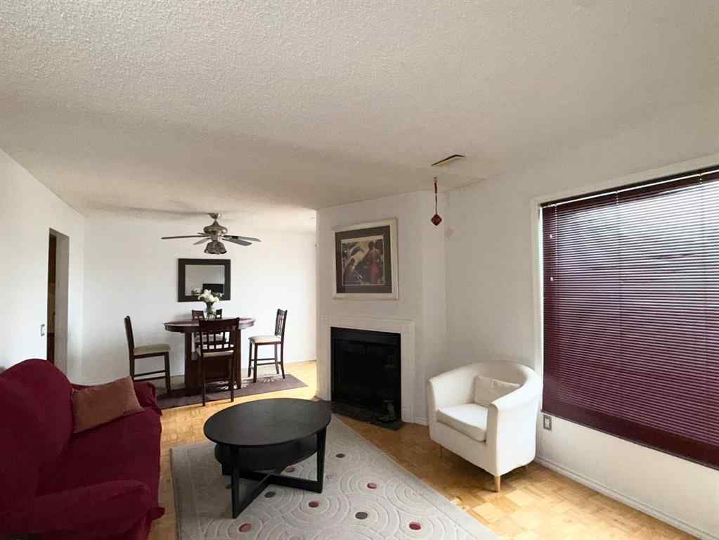 MLS® A2269282 - Unit #38 2511 38 Street NE in Rundle Calgary, Residential