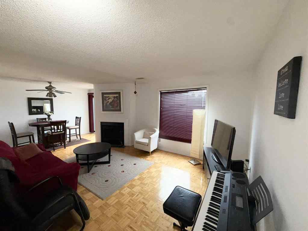 MLS® A2269282 - Unit #38 2511 38 Street NE in Rundle Calgary, Residential