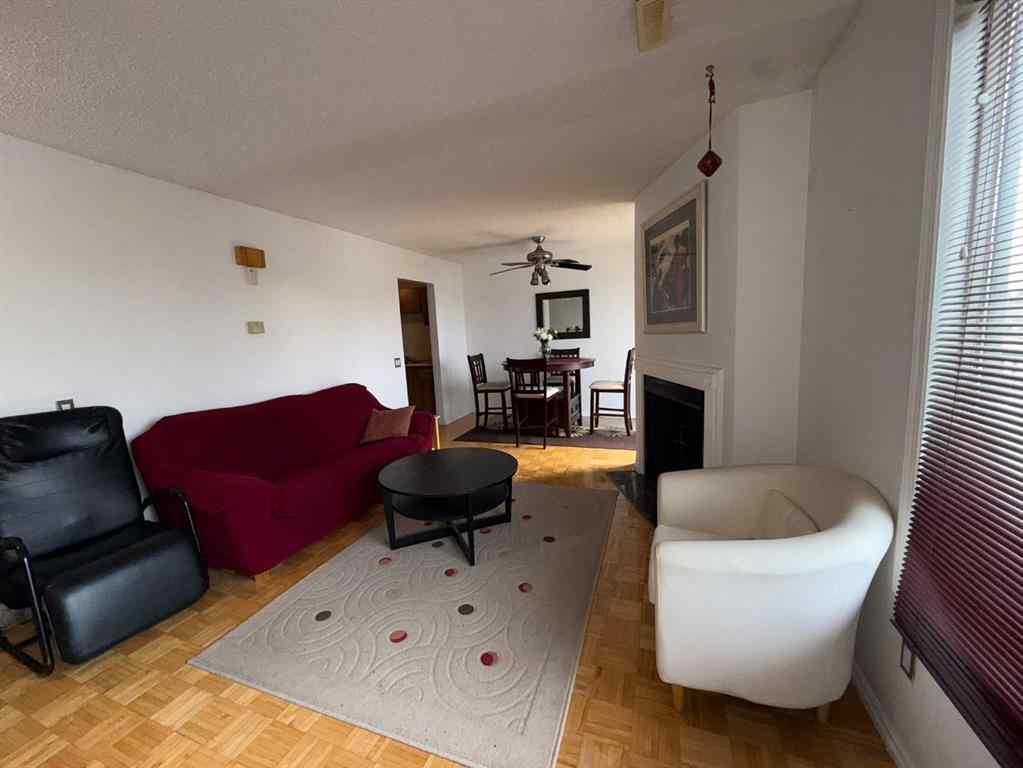 MLS® A2269282 - Unit #38 2511 38 Street NE in Rundle Calgary, Residential