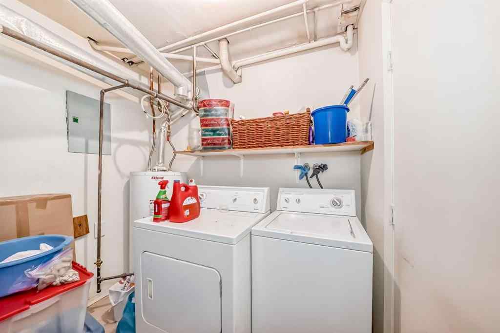 MLS® A2269282 - Unit #38 2511 38 Street NE in Rundle Calgary, Residential