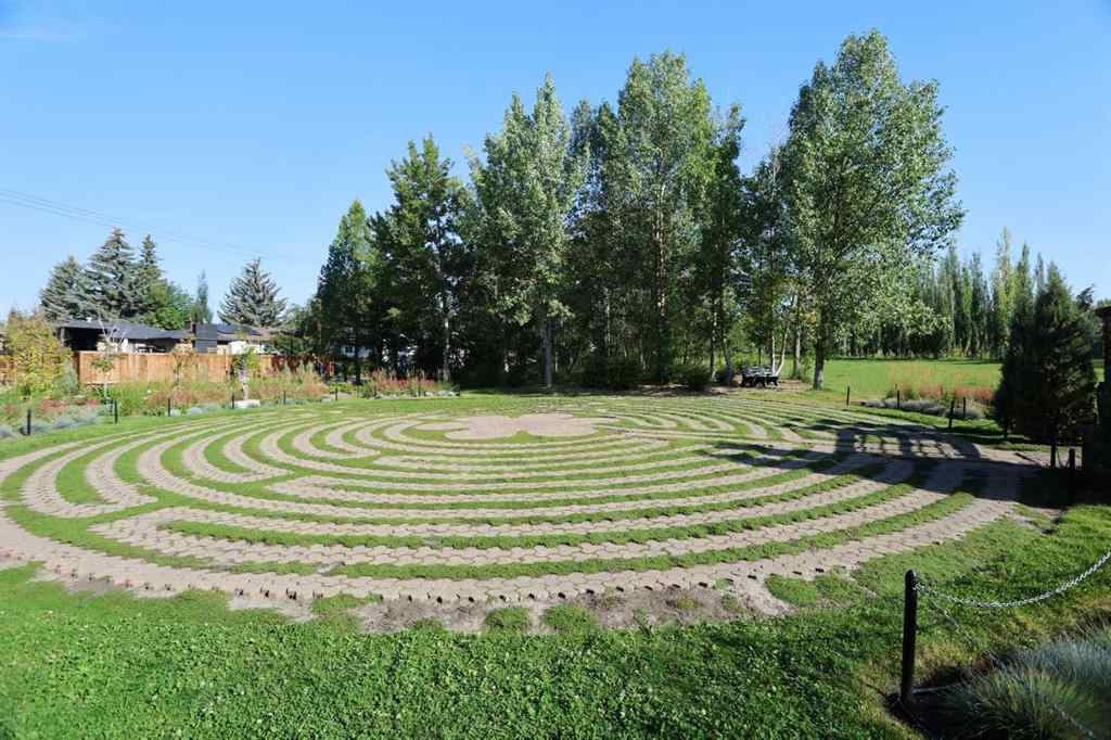 MLS&reg; # A2269283 - 220 Silver Creek Mews NW in Silver Springs Calgary, Residential Open Houses