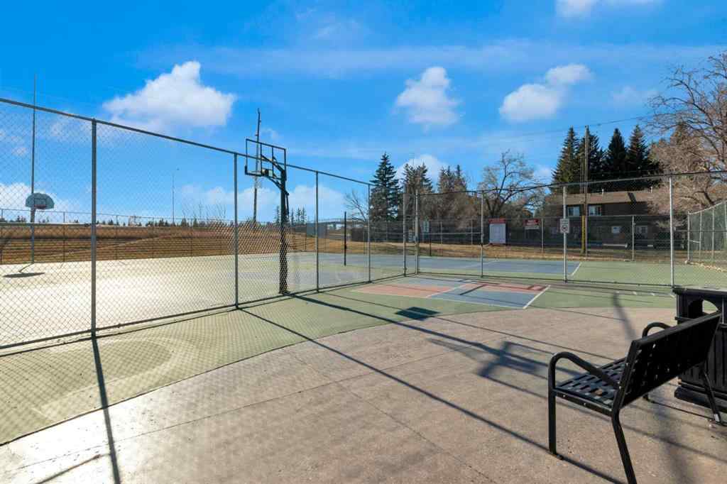 MLS® A2269284 - Unit #1101 315 Southampton Drive SW in Southwood Calgary, Residential