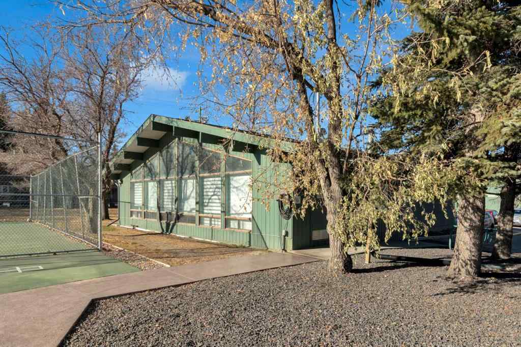 MLS® A2269284 - Unit #1101 315 Southampton Drive SW in Southwood Calgary, Residential