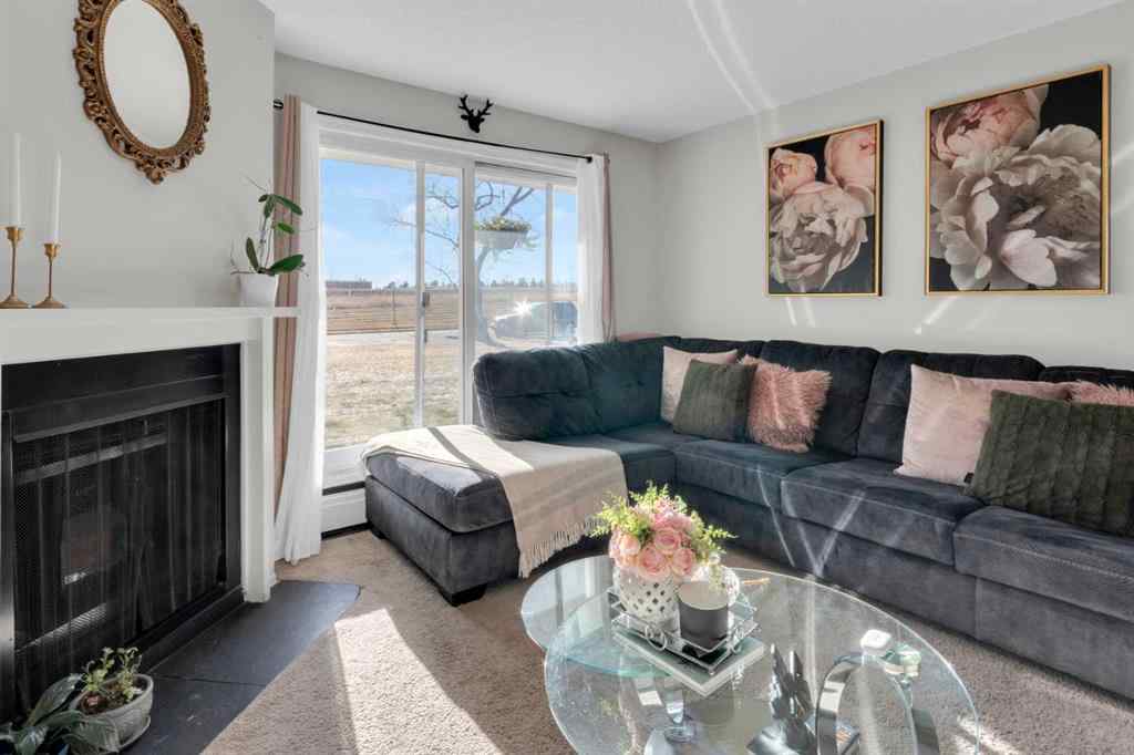 MLS® A2269284 - Unit #1101 315 Southampton Drive SW in Southwood Calgary, Residential