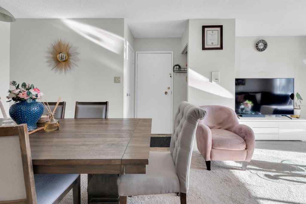 MLS® A2269284 - Unit #1101 315 Southampton Drive SW in Southwood Calgary, Residential