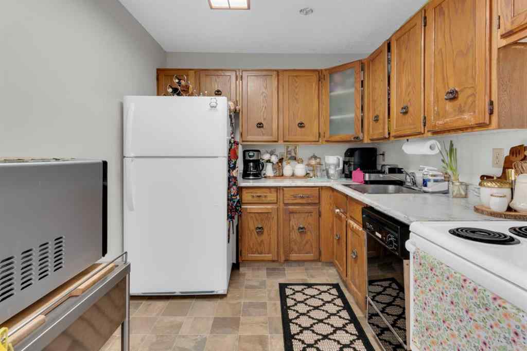 MLS® A2269284 - Unit #1101 315 Southampton Drive SW in Southwood Calgary, Residential