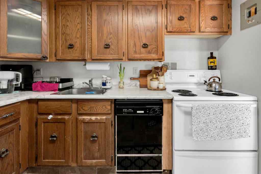 MLS® A2269284 - Unit #1101 315 Southampton Drive SW in Southwood Calgary, Residential