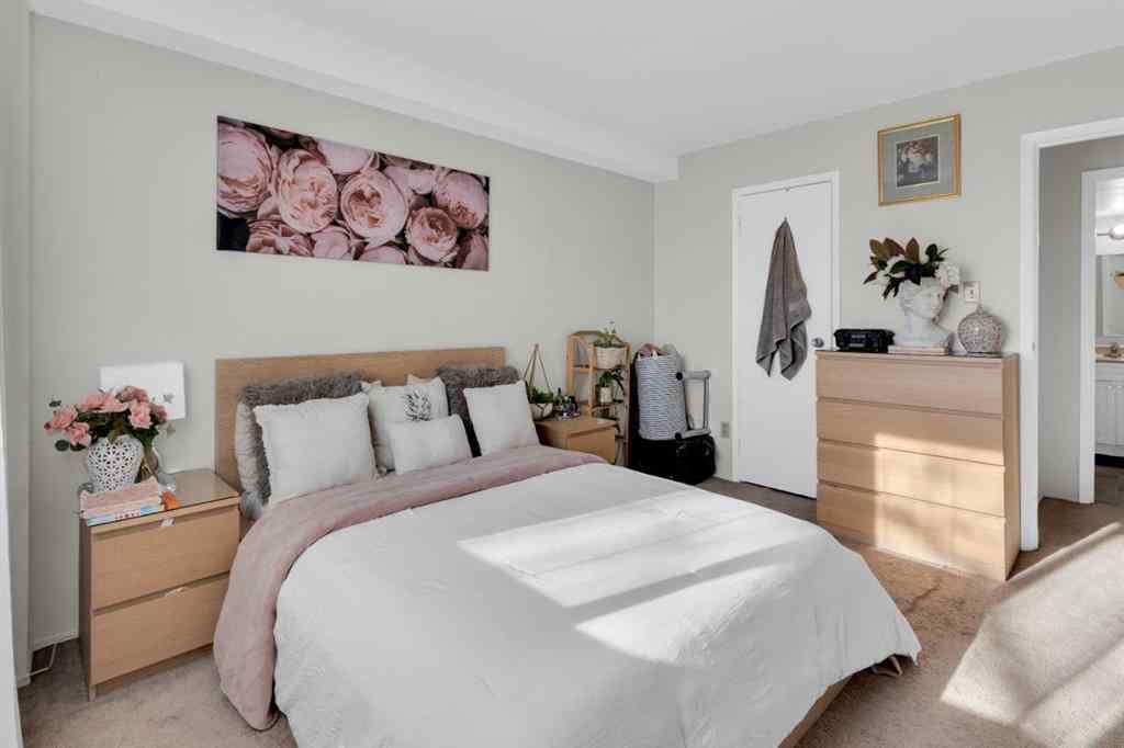 MLS® A2269284 - Unit #1101 315 Southampton Drive SW in Southwood Calgary, Residential