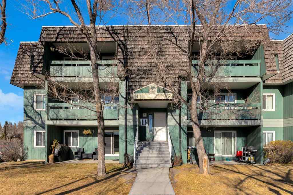 MLS® A2269284 - Unit #1101 315 Southampton Drive SW in Southwood Calgary, Residential