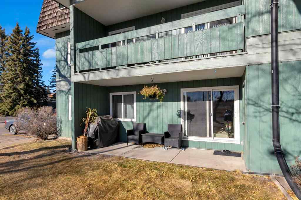 MLS® A2269284 - Unit #1101 315 Southampton Drive SW in Southwood Calgary, Residential