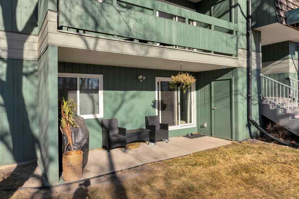 MLS® A2269284 - Unit #1101 315 Southampton Drive SW in Southwood Calgary, Residential