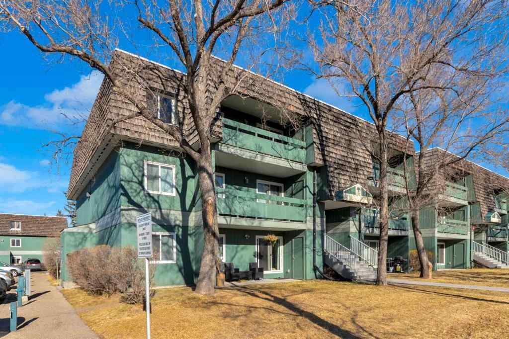 MLS® A2269284 - Unit #1101 315 Southampton Drive SW in Southwood Calgary, Residential