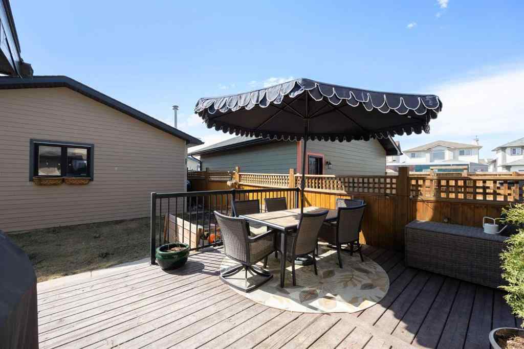 MLS&reg; # A2269285 - 138 Mink Lane  in Timberlea Fort McMurray, Residential Open Houses